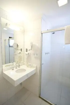 Standard Oda, 1 Çift Kişilik Yatak