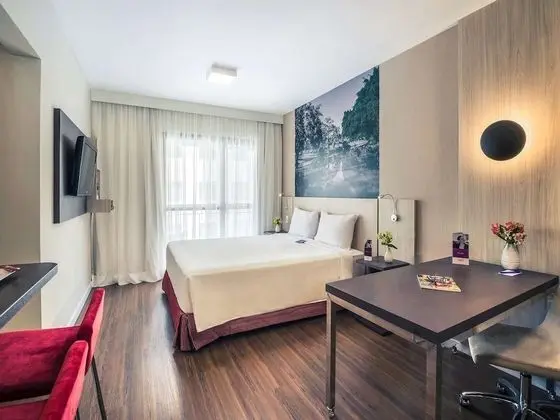 Superior Süit, 1 Büyük (Queen) Boy Yatak ve Çekyat