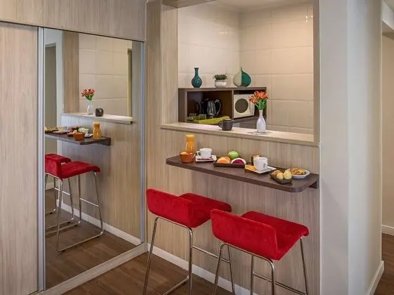 Superior Süit, 1 Büyük (Queen) Boy Yatak ve Çekyat