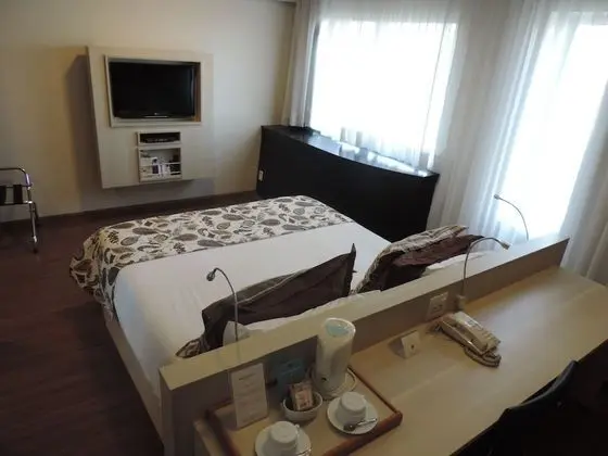 Superior Apart Daire, 1 Çift Kişilik Yatak
