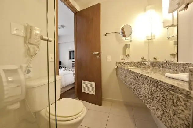 Superior Apart Daire, 2 Tek Kişilik Yatak