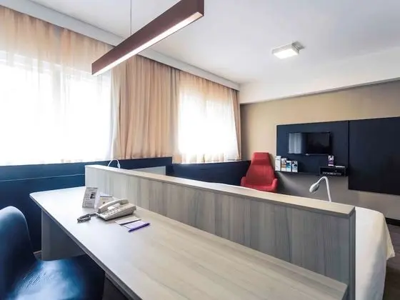 Superior İki Ayrı Yataklı Oda, 2 Tek Kişilik Yatak