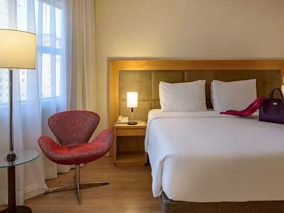 Standard Apart Daire, 1 Çift Kişilik Yatak