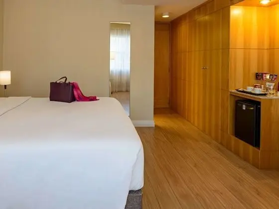 Standard Apart Daire, 1 Çift Kişilik Yatak