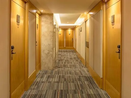 Standard Apart Daire, 3 Tek Kişilik Yatak