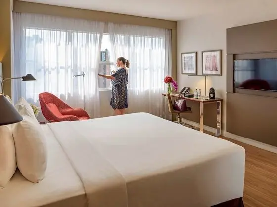 Superior Apart Daire, 1 Çift Kişilik Yatak