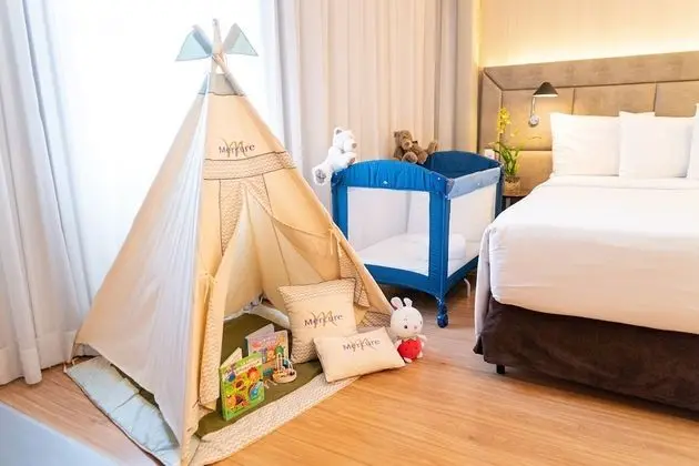 Superior Apart Daire, 1 Çift Kişilik Yatak