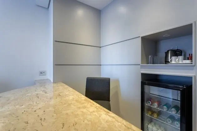 Superior Apart Daire, 2 Tek Kişilik Yatak