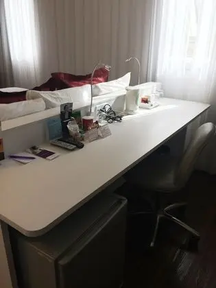 Standard Oda, 1 Çift Kişilik Yatak