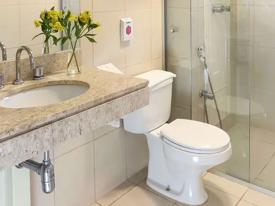 Standard Oda, 1 Çift Kişilik Yatak