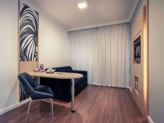 Standard İki Ayrı Yataklı Oda, 2 Tek Kişilik Yatak