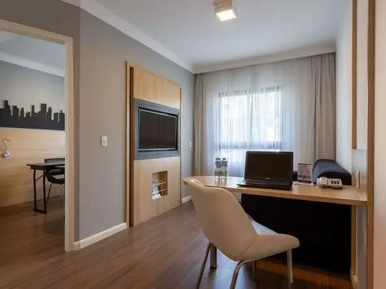 Standard İki Ayrı Yataklı Oda, 2 Tek Kişilik Yatak