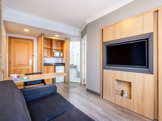 Standard İki Ayrı Yataklı Oda, 2 Tek Kişilik Yatak