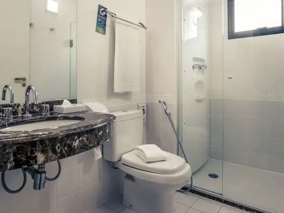 Standard Oda, 1 Çift Kişilik Yatak