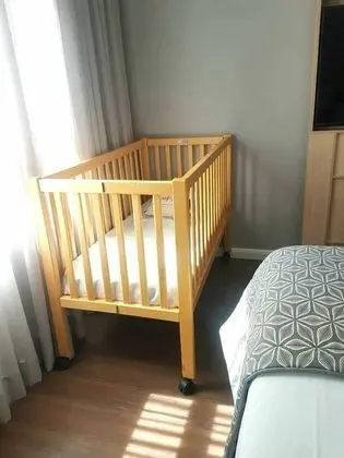 Superior Oda, 1 Çift Kişilik Yatak