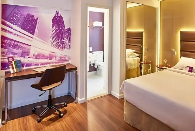 Superior Apart Daire, 1 Çift Kişilik Yatak, Manzaralı