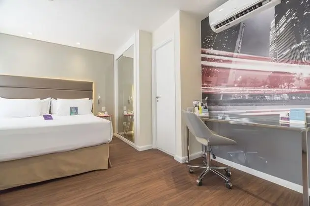 Superior Apart Daire, 1 Çift Kişilik Yatak, Manzaralı
