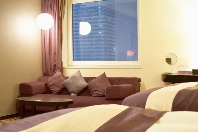Deluxe İki Ayrı Yataklı Oda, 2 Tek Kişilik Yatak, Sigara İçilmez