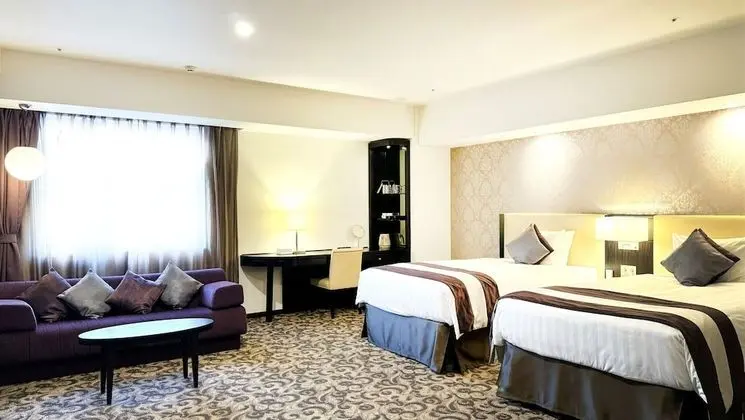 Deluxe İki Ayrı Yataklı Oda, 2 Tek Kişilik Yatak, Sigara İçilmez