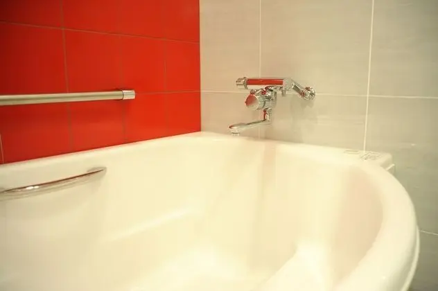 Deluxe İki Ayrı Yataklı Oda, 2 Tek Kişilik Yatak, Sigara İçilmez