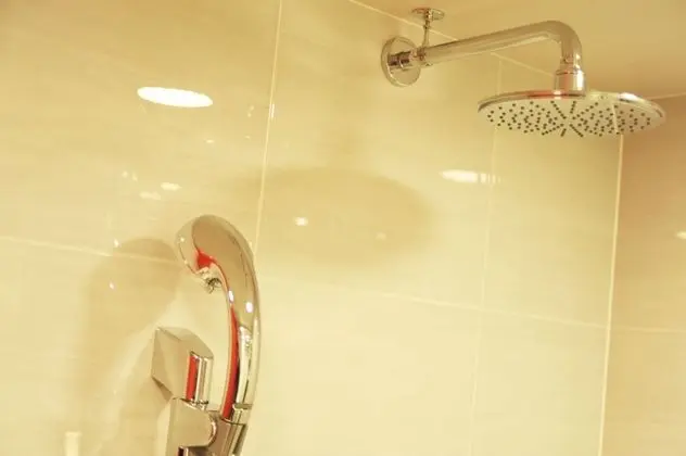 Deluxe İki Ayrı Yataklı Oda, 2 Tek Kişilik Yatak, Sigara İçilmez