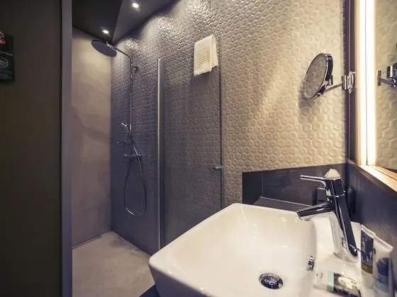 Standard Oda, 2 Tek Kişilik Yatak
