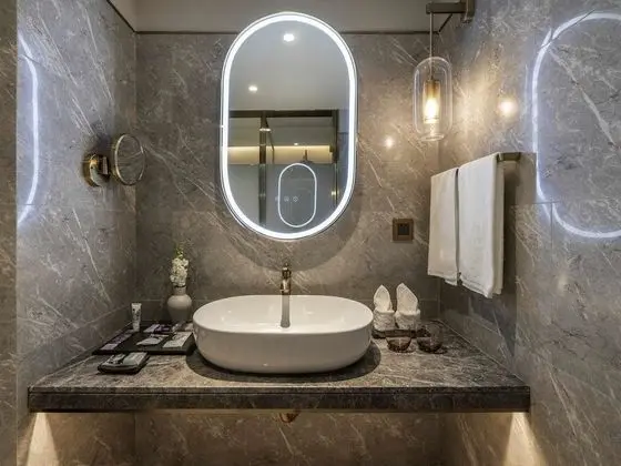 Standard Oda, 2 Tek Kişilik Yatak