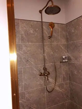Deluxe Oda, 2 Tek Kişilik Yatak