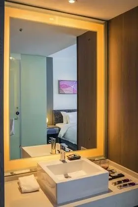 Superior Oda, 2 Tek Kişilik Yatak