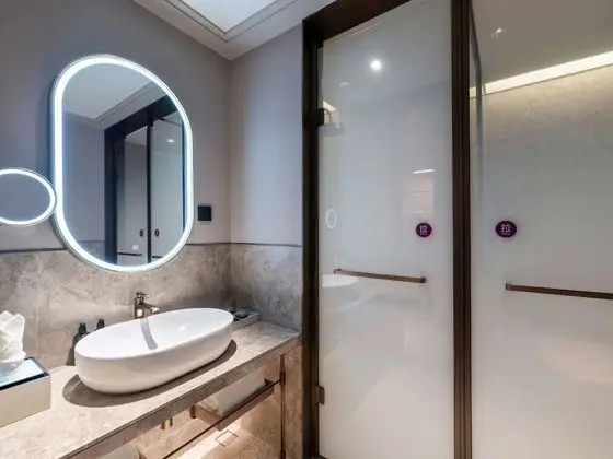 Oda, 1 En Büyük (King) Boy Yatak