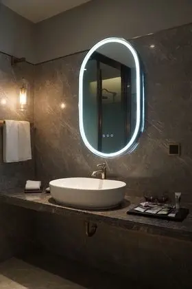 Deluxe Oda, 1 En Büyük (King) Boy Yatak