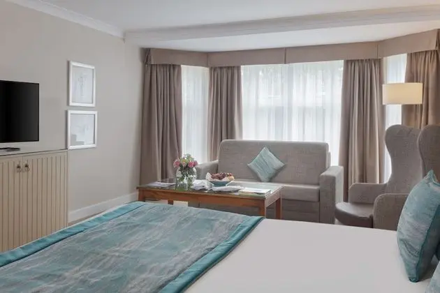 Privilege, Tek Büyük Yataklı Oda, 1 Çift Kişilik Yatak