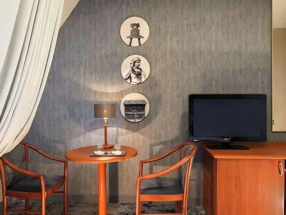 Privilege, Oda, 1 Çift Kişilik Yatak
