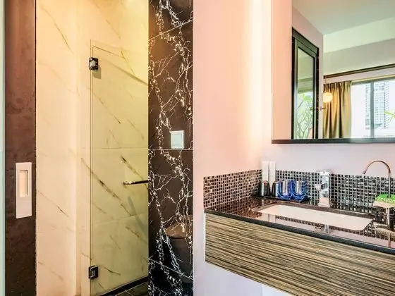 Classic Tek Büyük Yataklı Oda, 1 Çift Kişilik Yatak, Balkon