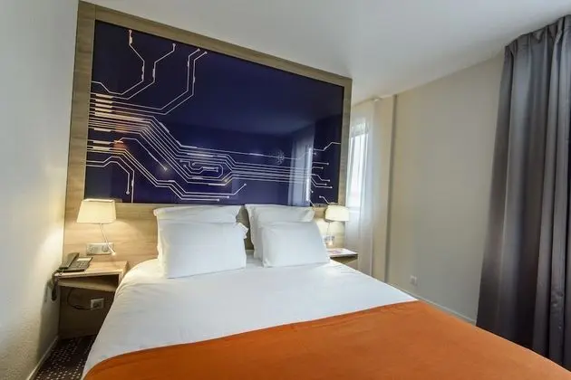 Classic Tek Büyük Yataklı Oda, Birden Çok Yatak