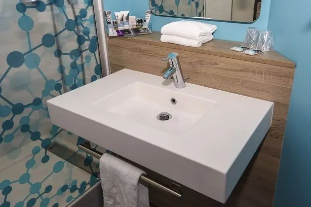 Classic Tek Büyük Yataklı Oda, Birden Çok Yatak