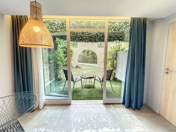 Standard Oda, 1 Çift Kişilik Yatak