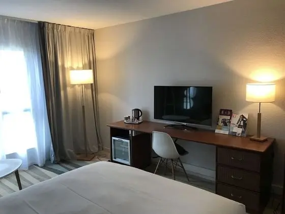 Standard Oda, Birden Çok Yatak