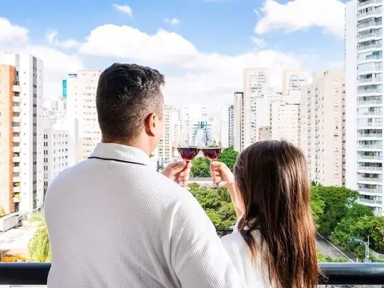 Standard Oda, 1 Çift Kişilik Yatak