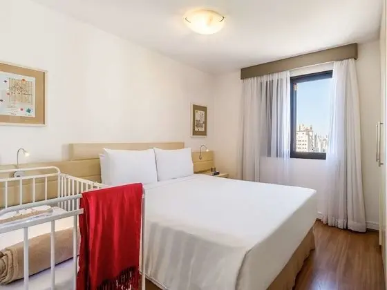 Standard Oda, 1 Çift Kişilik Yatak