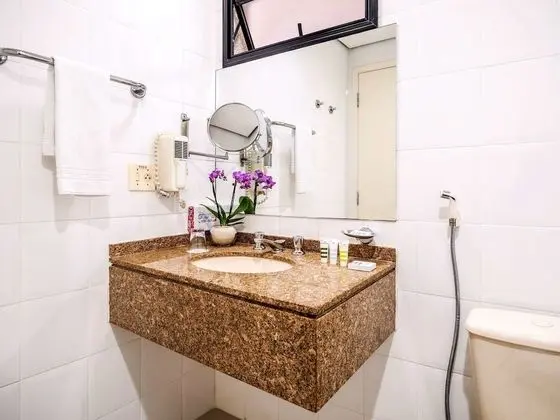 Standard Oda, 1 Çift Kişilik Yatak