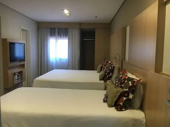 Superior Oda, 1 Çift Kişilik Yatak