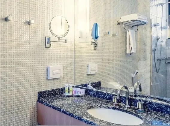Superior Oda, 1 Çift Kişilik Yatak