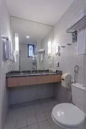 Superior Oda, 2 Tek Kişilik Yatak