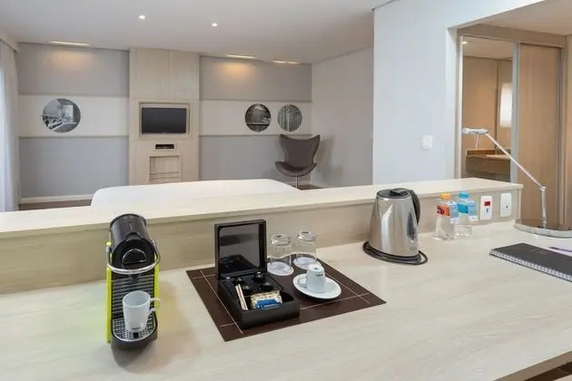 Privilege, Superior Oda, 1 Çift Kişilik Yatak