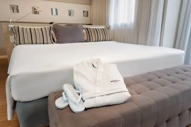 Privilege, Superior Oda, 1 Çift Kişilik Yatak