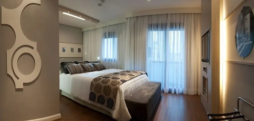 Privilege, Superior Oda, 1 Çift Kişilik Yatak