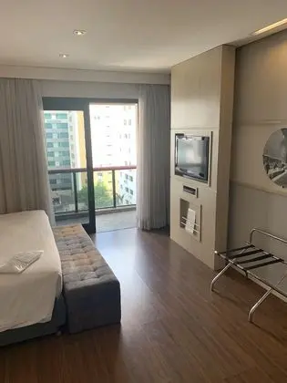 Standard İki Ayrı Yataklı Oda, 2 Tek Kişilik Yatak