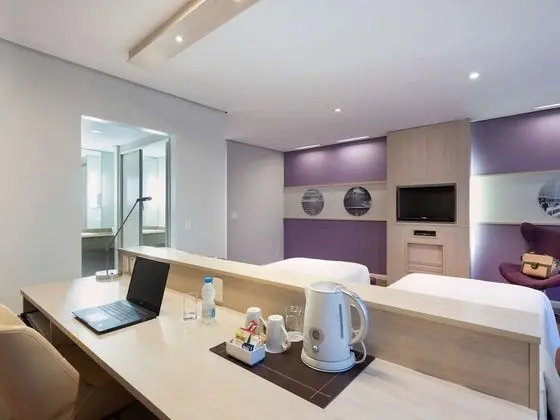 Standard İki Ayrı Yataklı Oda, 2 Tek Kişilik Yatak