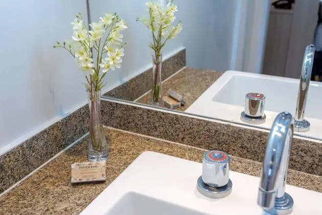 Standard İki Ayrı Yataklı Oda, 2 Tek Kişilik Yatak